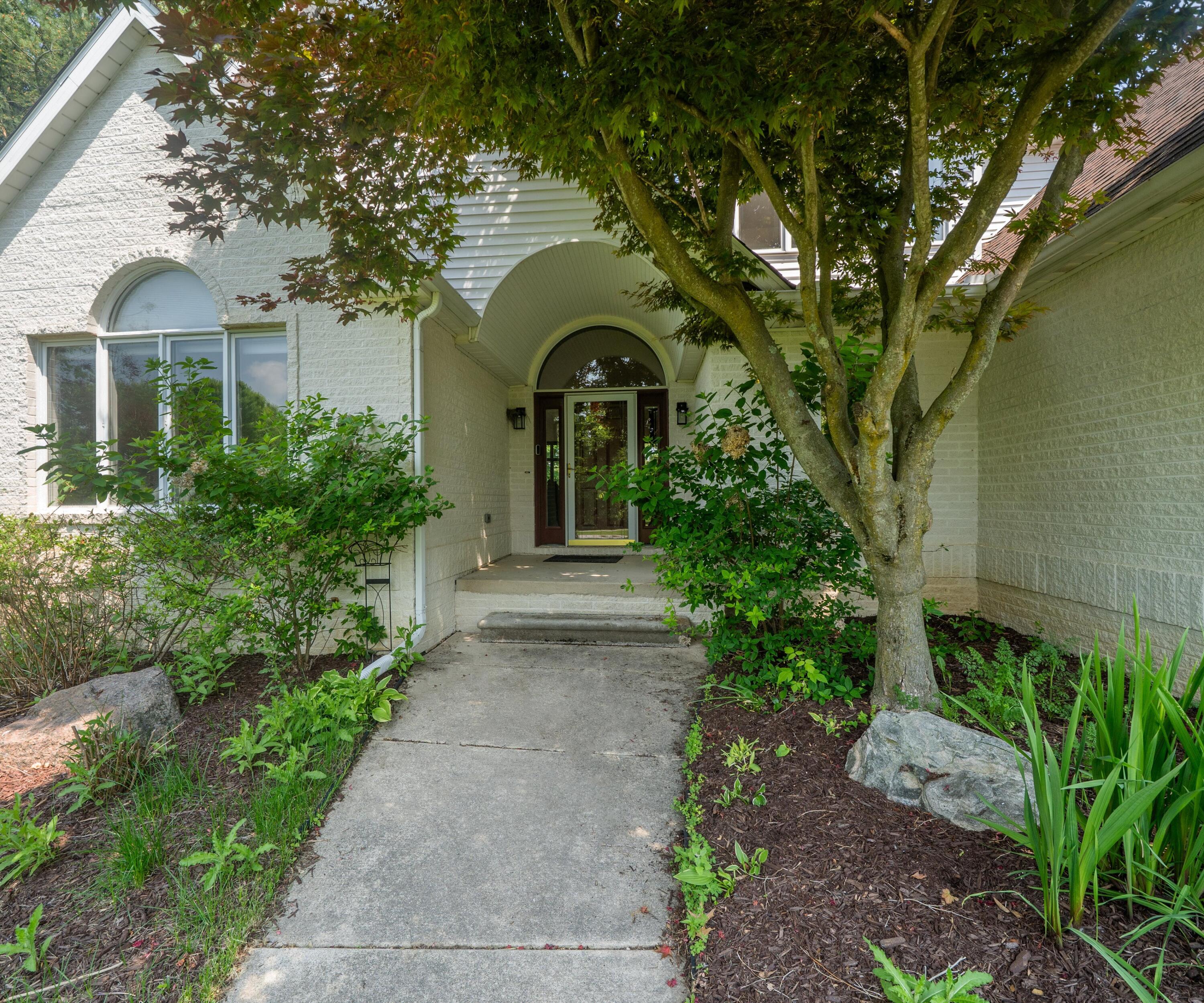 7624 Quail Ridge Drive