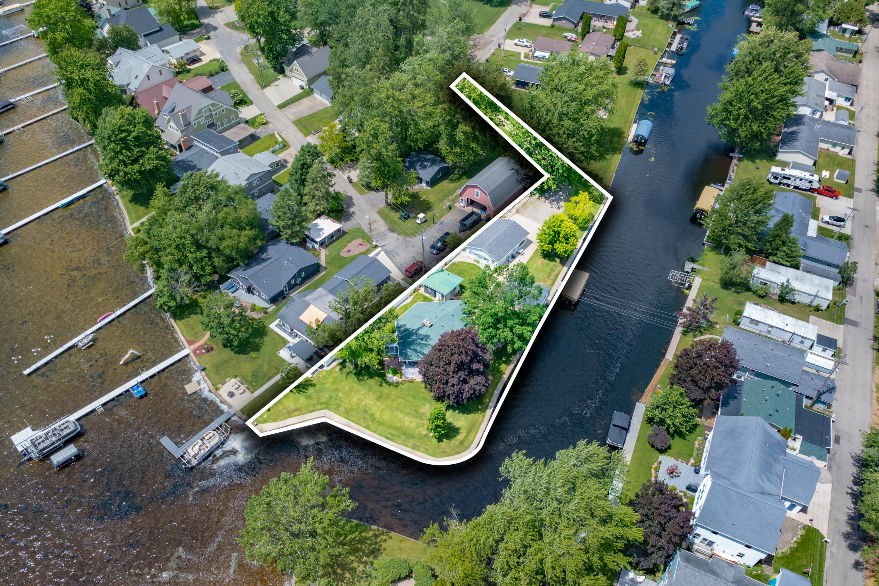 2282 Parker Drive