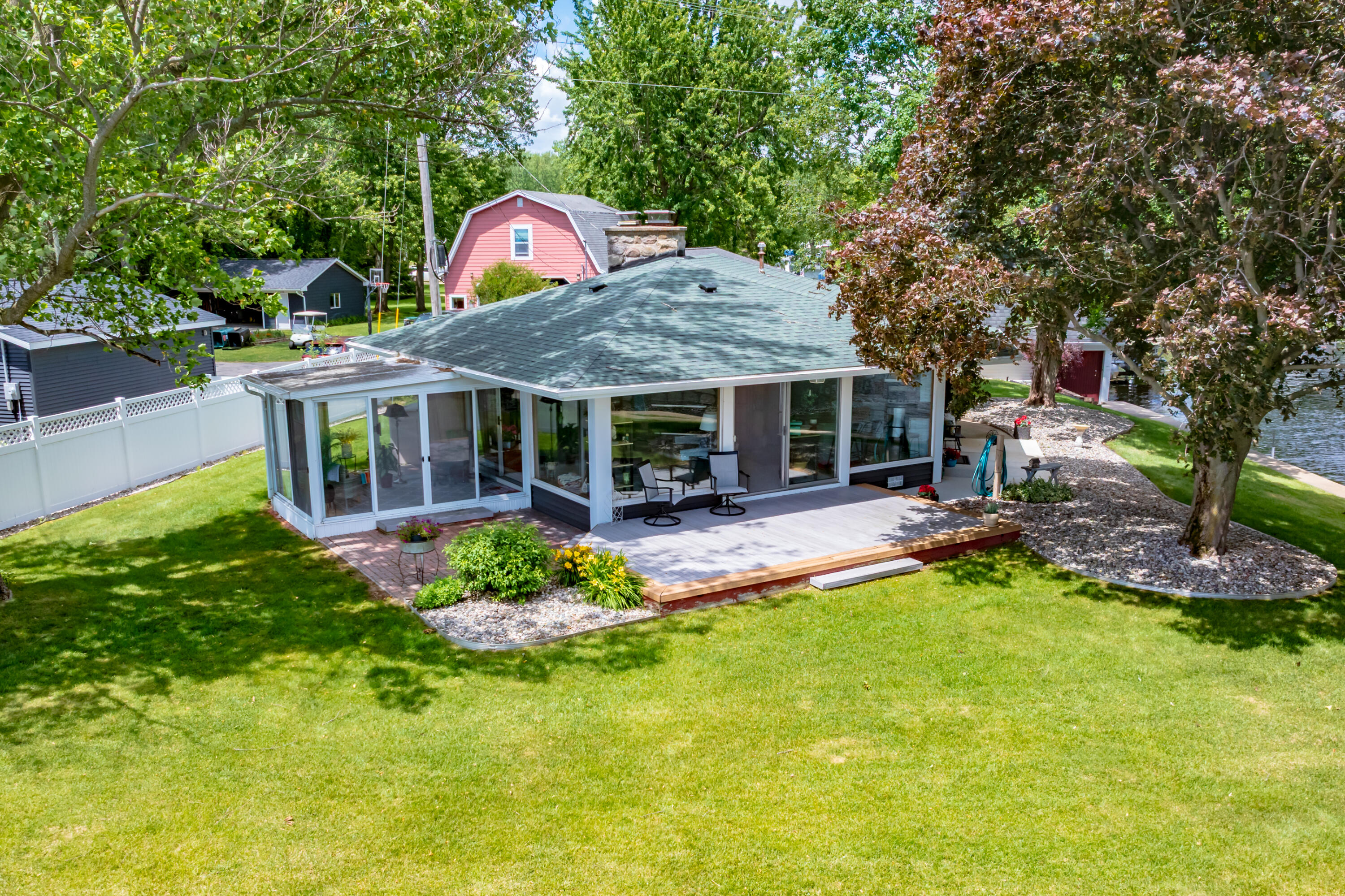 2282 Parker Drive