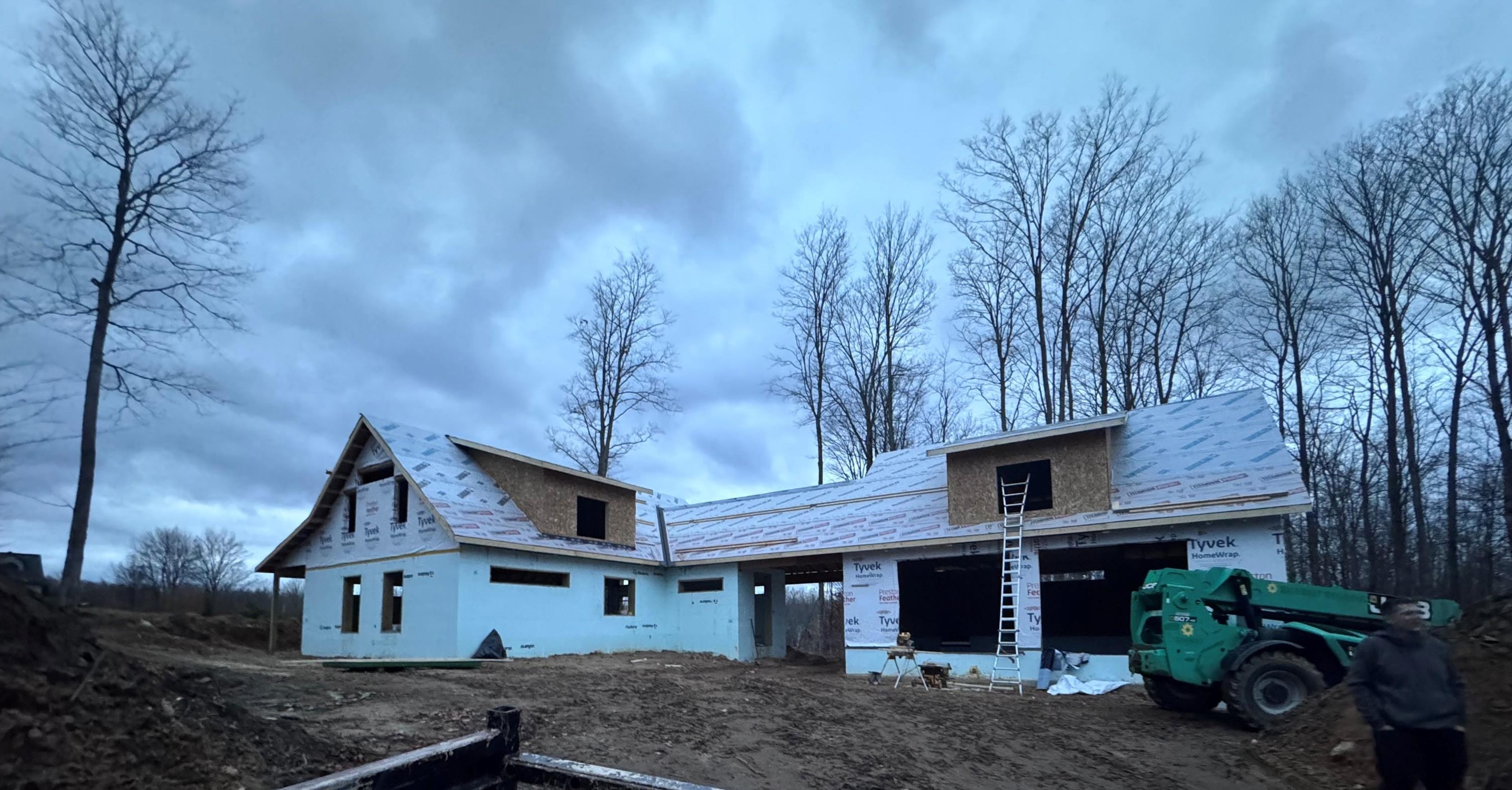 2215 Robinson Ridge
