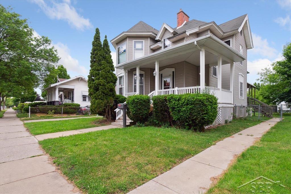 224 N Madison Avenue