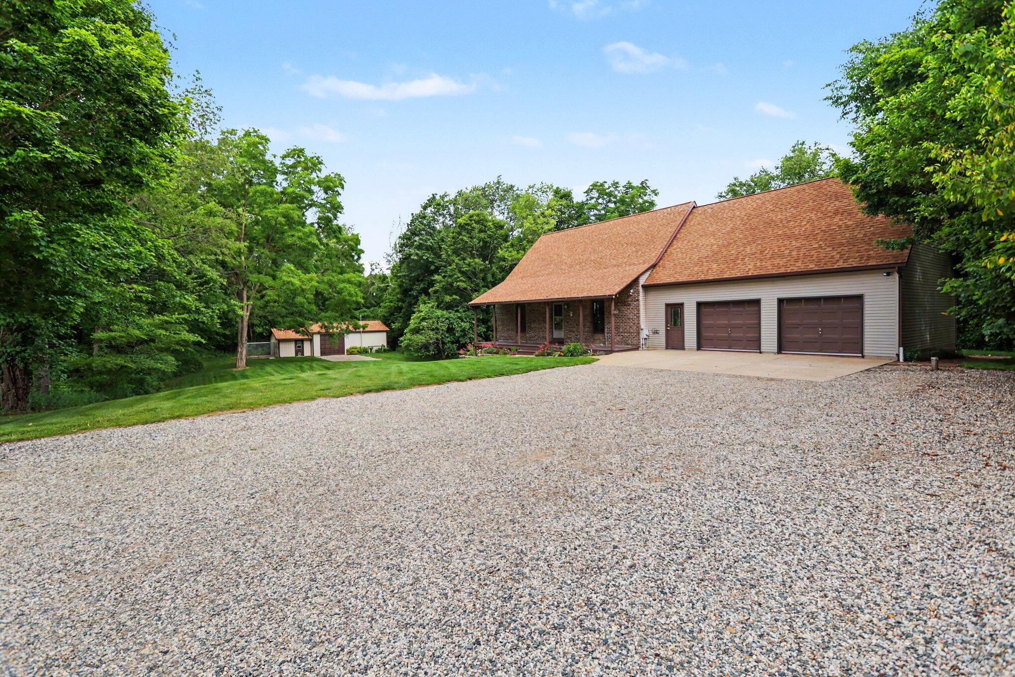 9411 Evart Road
