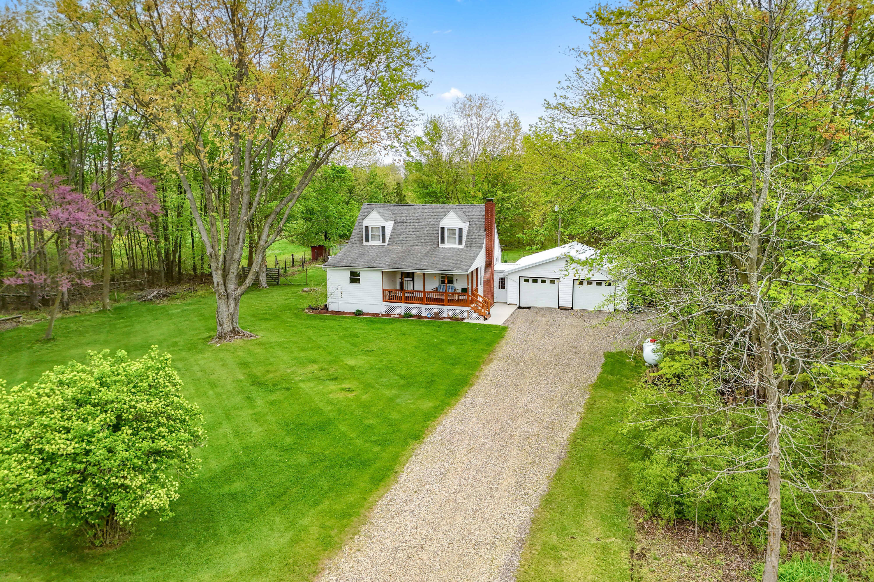 465 Ridge Road
