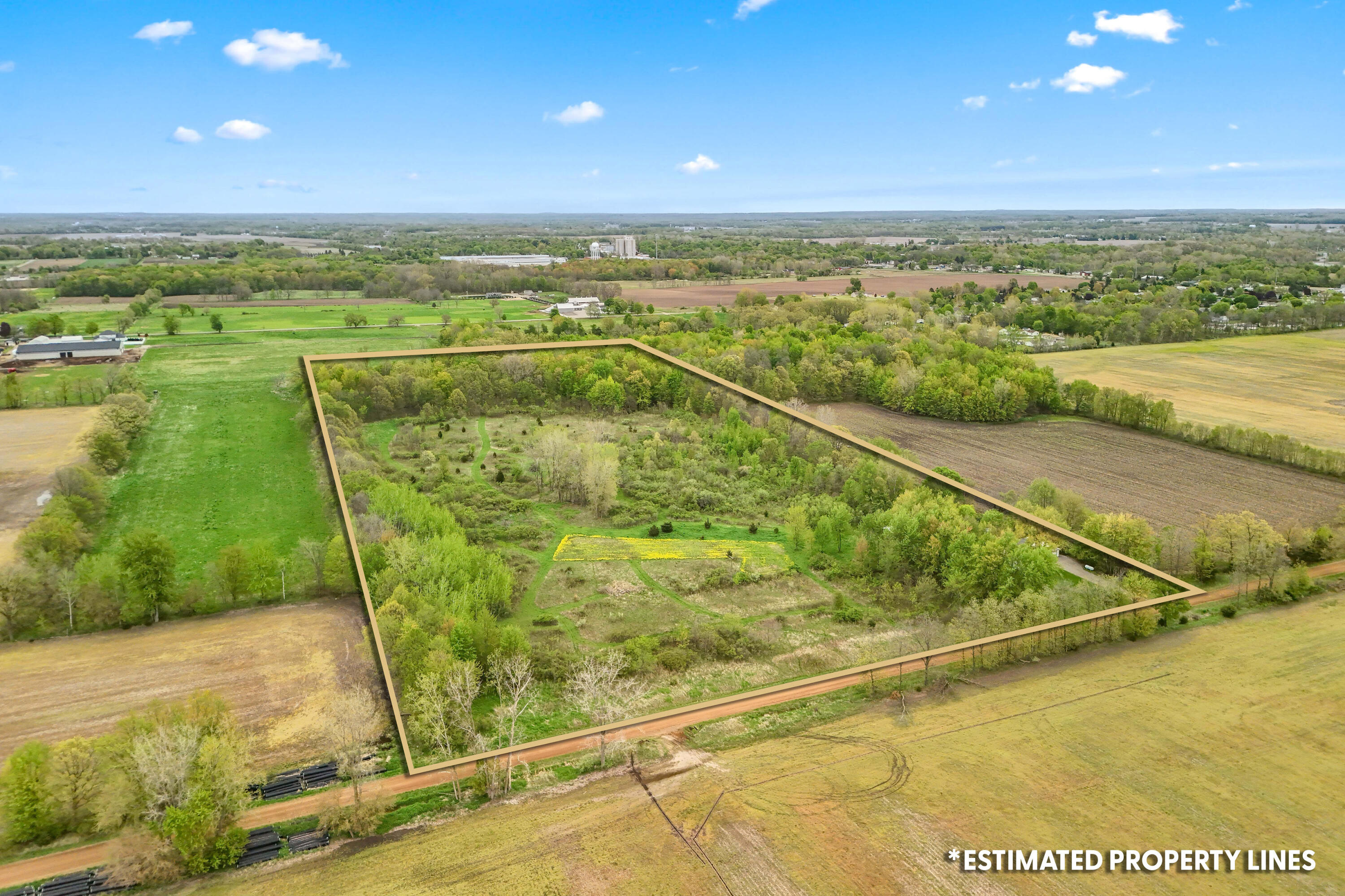 465 Ridge Road
