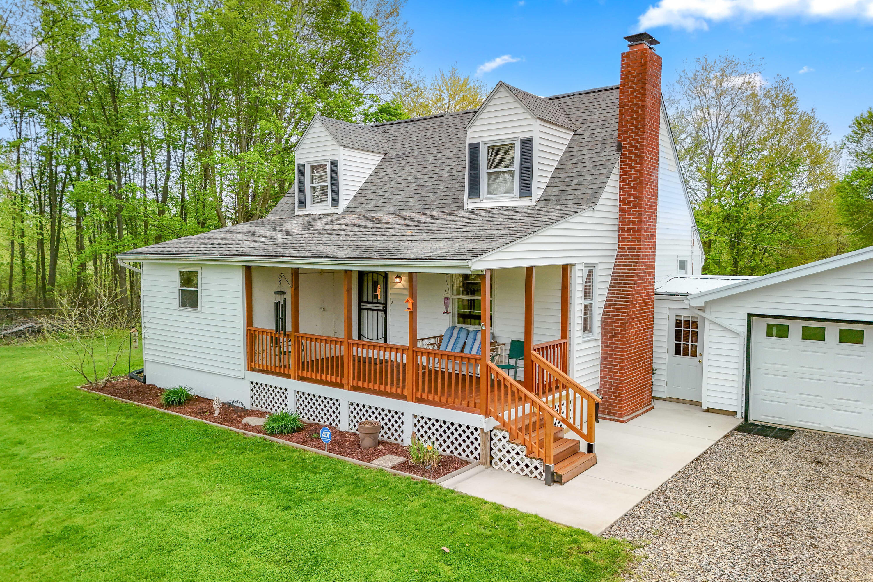 465 Ridge Road