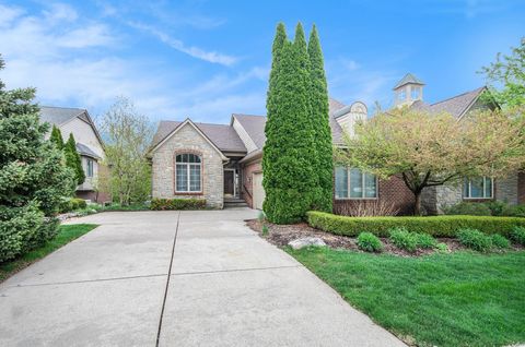 7110 TALNUCK Independence Charter Township MI 48348