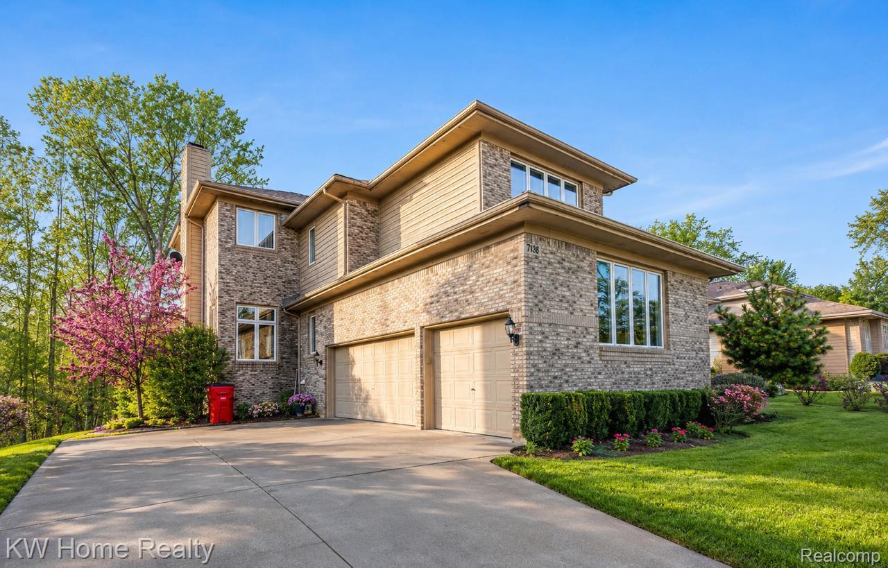 7143 Yarmouth Court