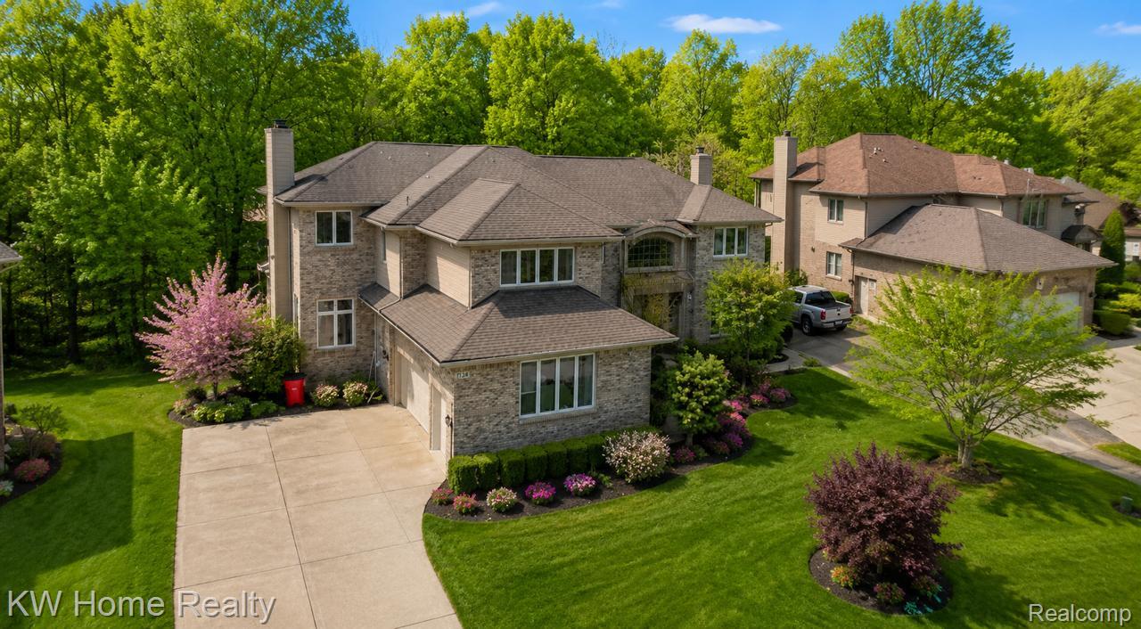 7143 Yarmouth Court