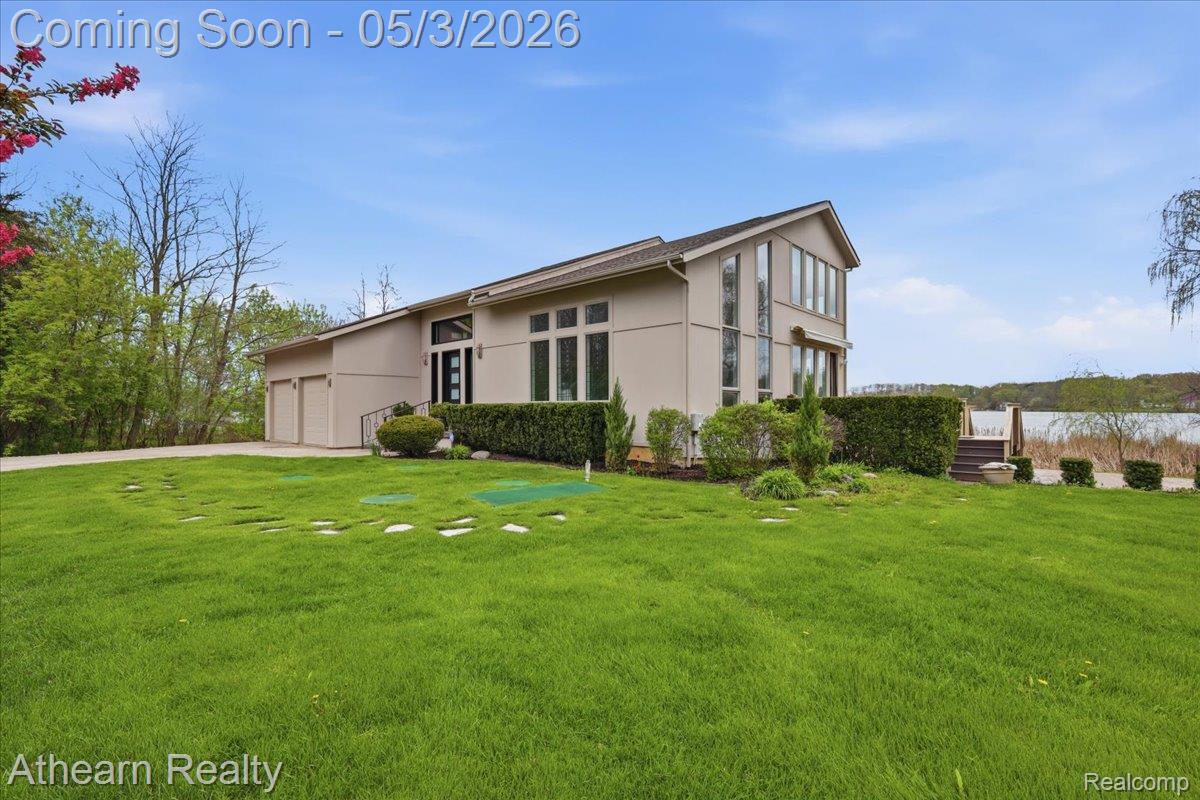 11677 Old Hamburg Road