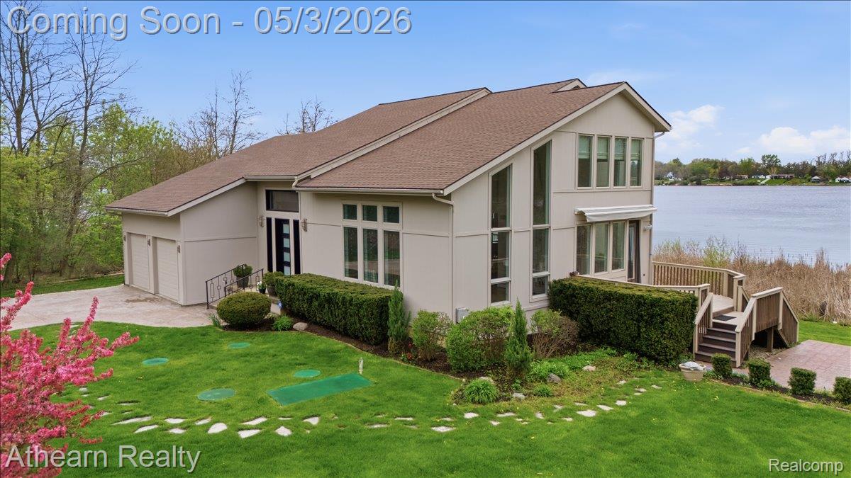 11677 Old Hamburg Road