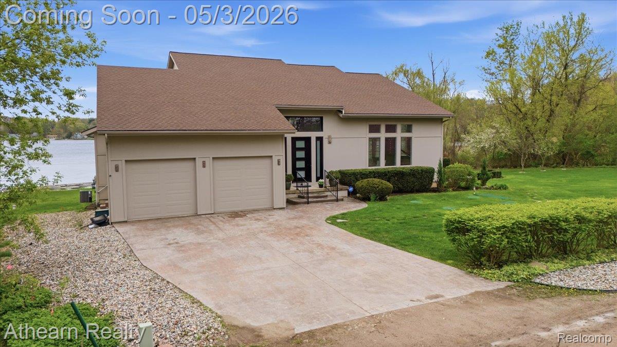 11677 Old Hamburg Road