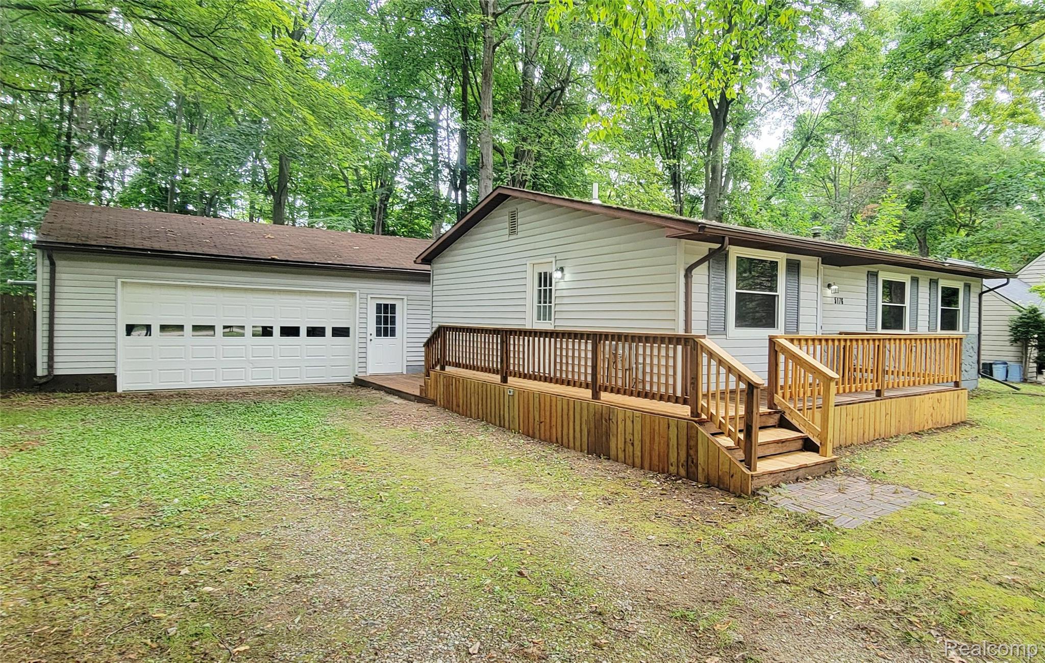 5176 Winchester Pass Road