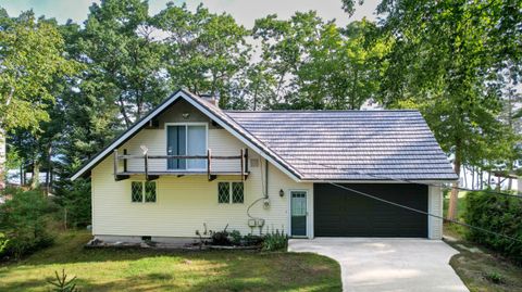 8761 Cordwood Trail Cheboygan City MI 49721