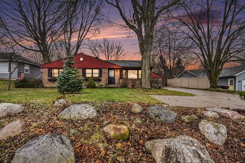 694 68th Street SW Byron Township MI 49315