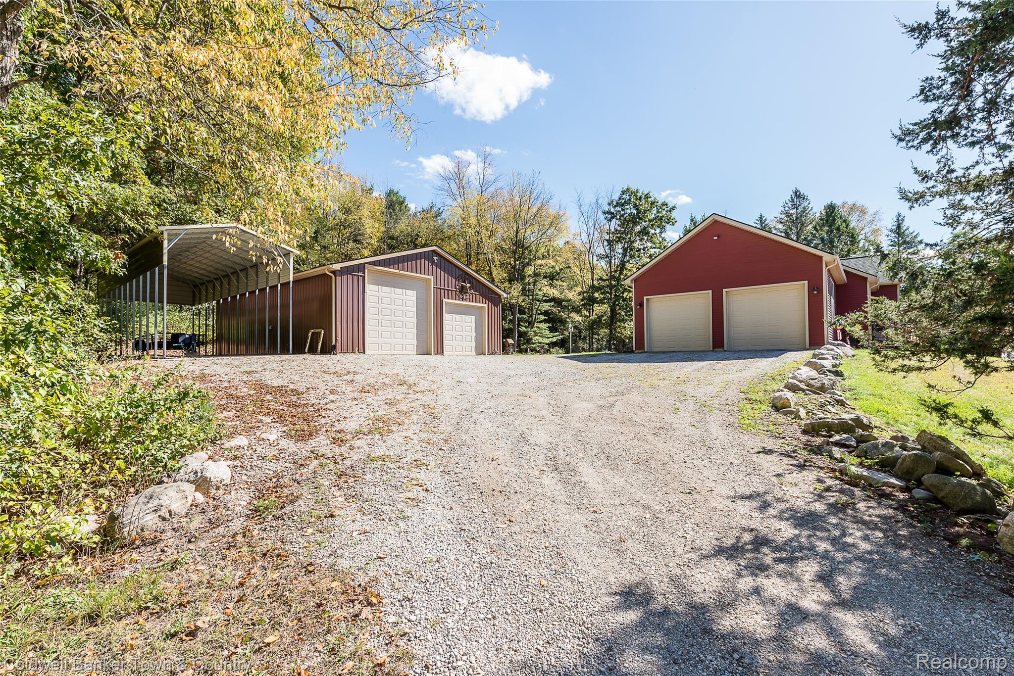 2223 Hidden Valley Road