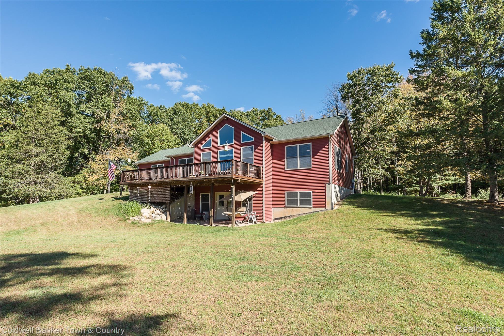 2223 Hidden Valley Road