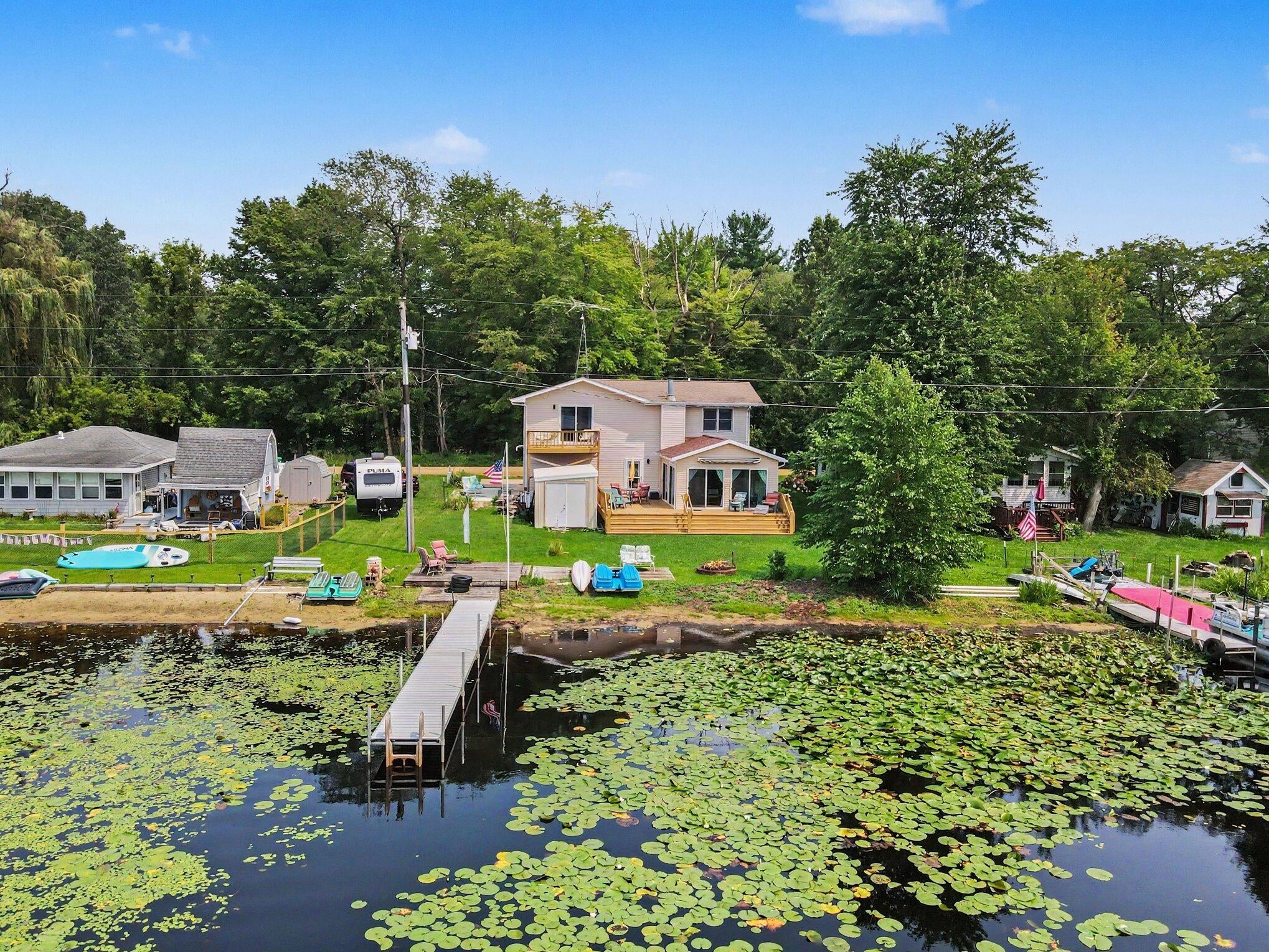 51156 Maple Road