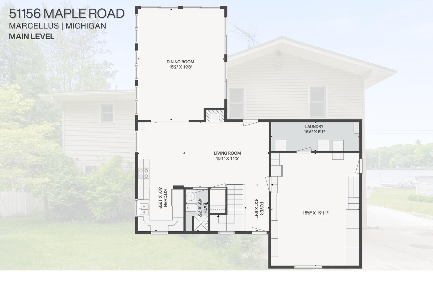 51156 Maple Road