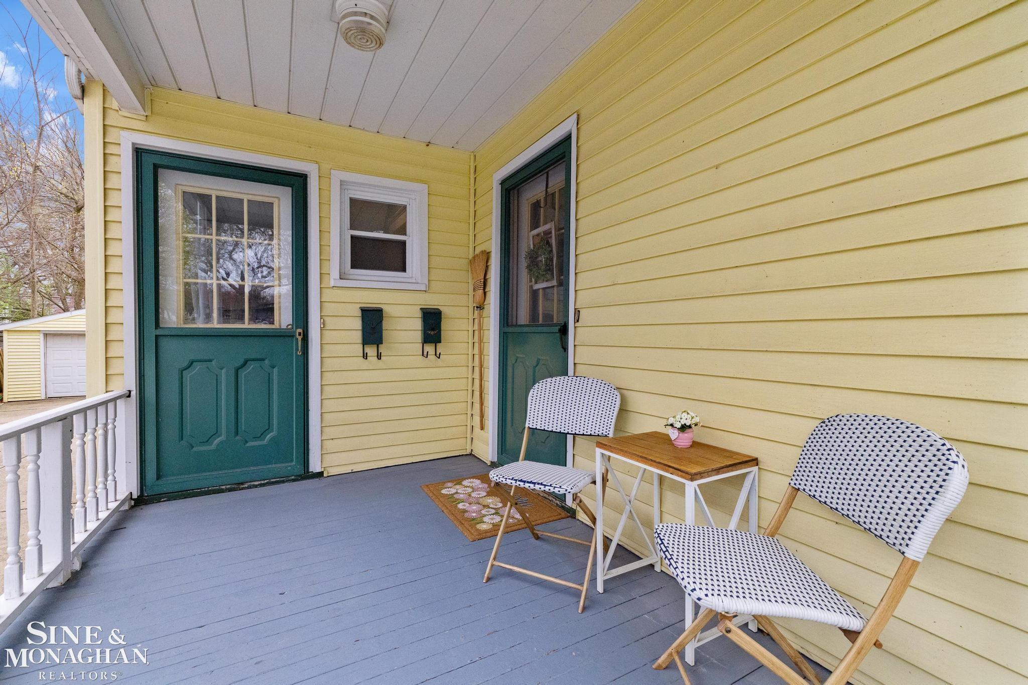 451 Saint Clair Avenue