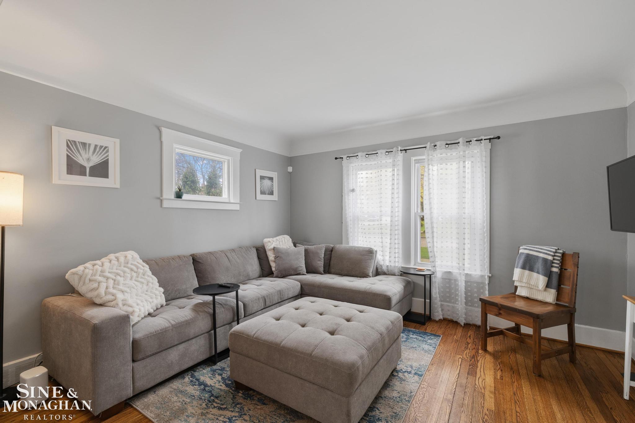 451 Saint Clair Avenue