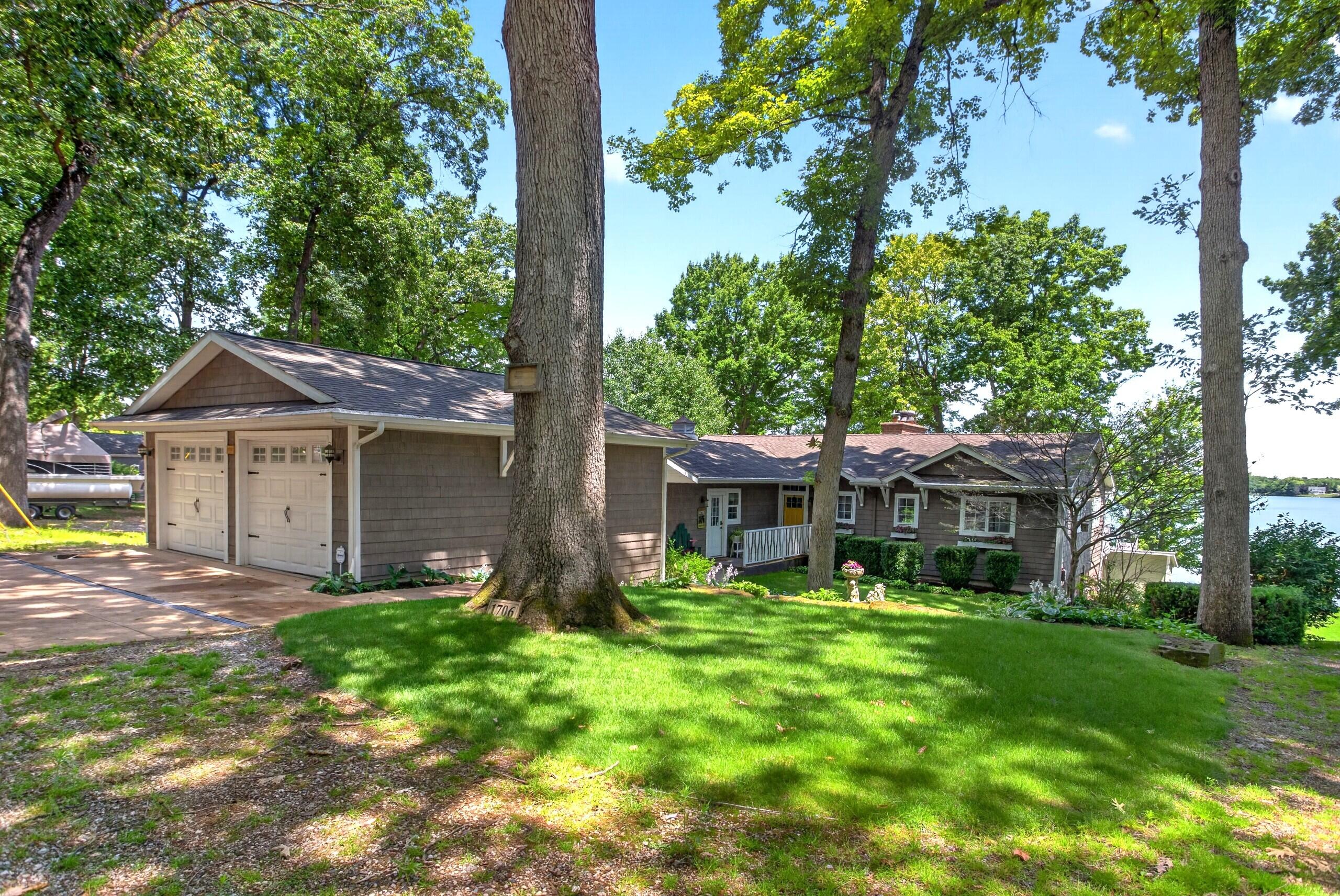 1706 Little Drive