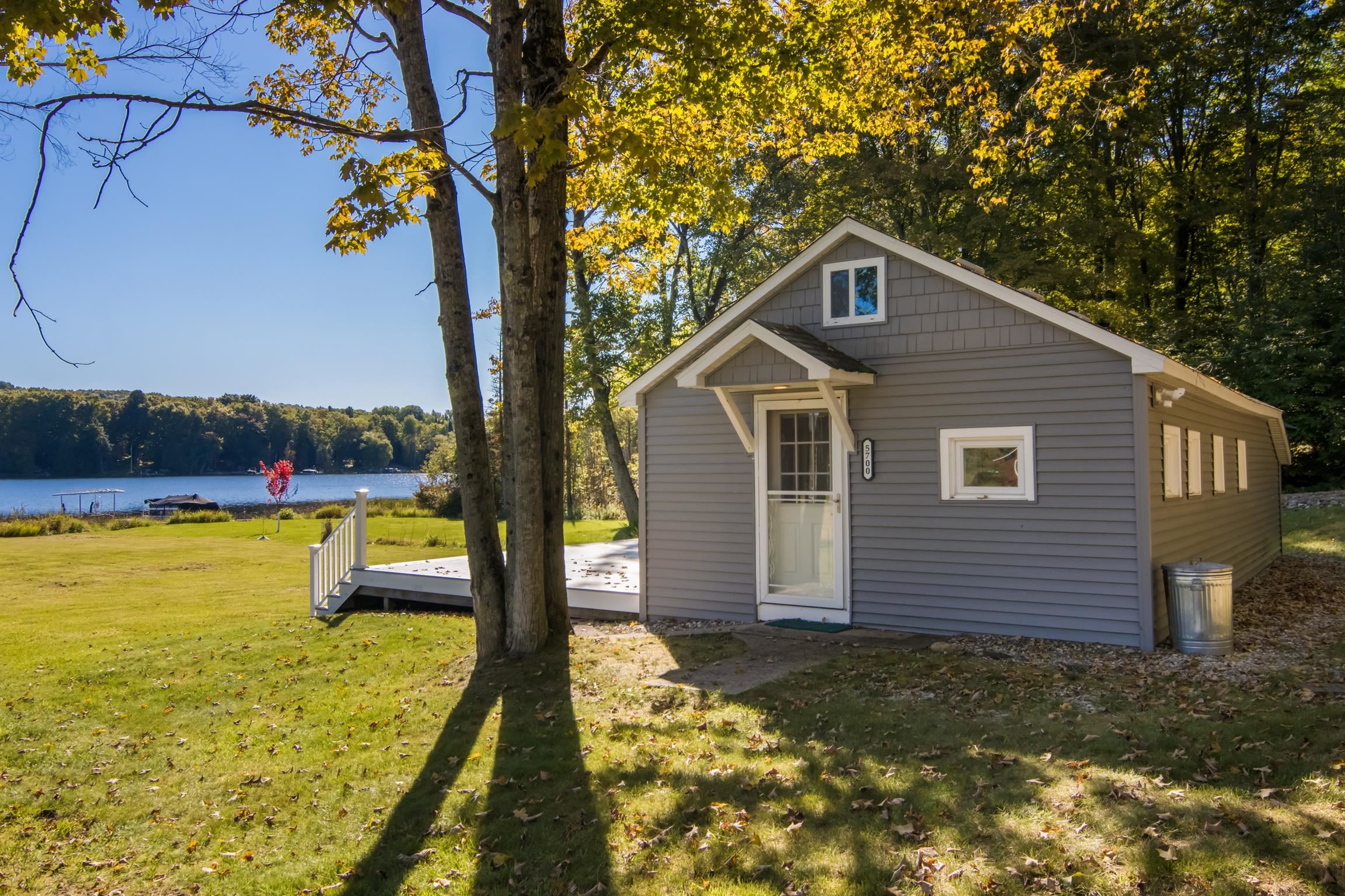 5700 Blue Gill Bend