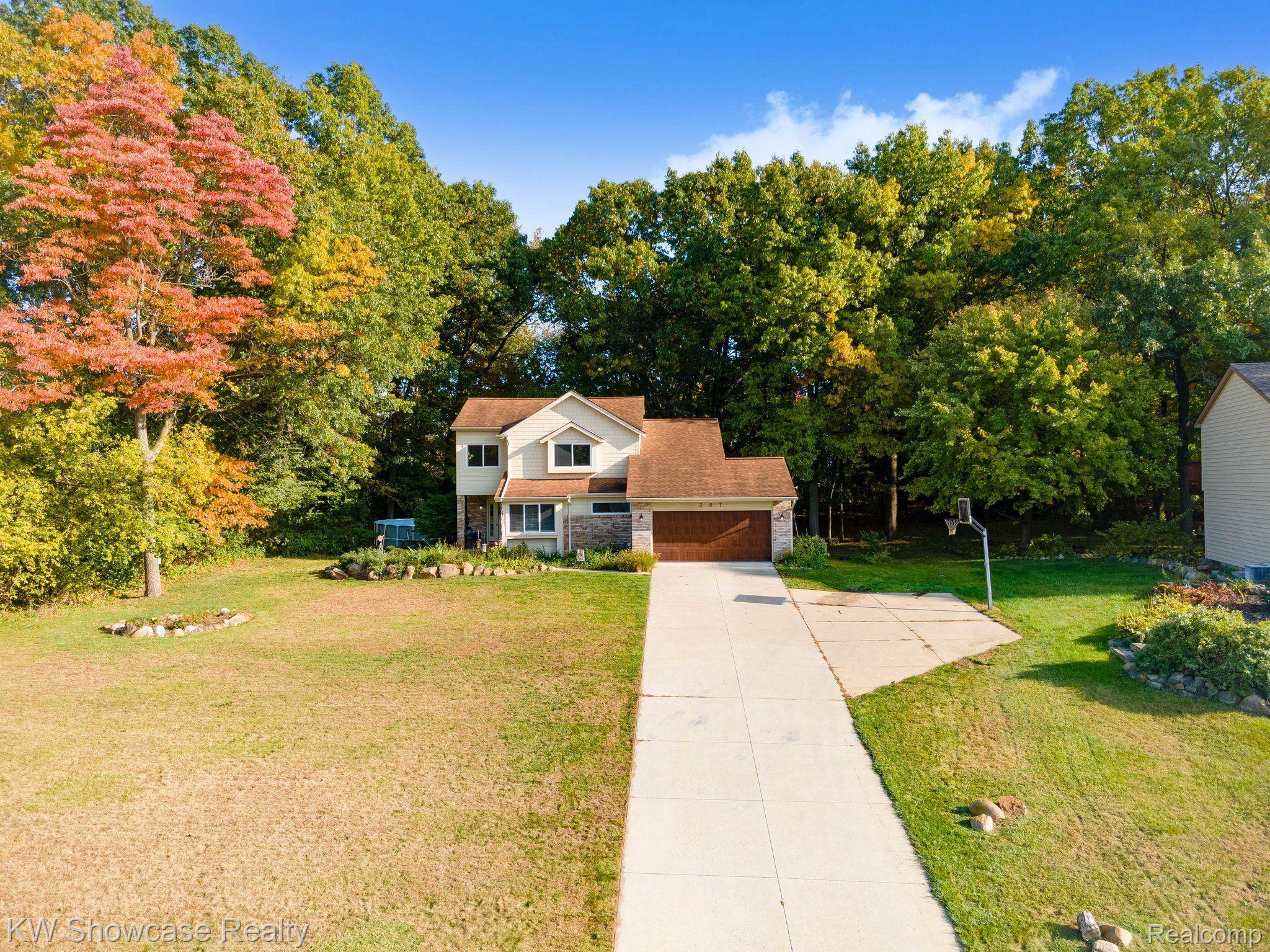 307 ROSARIO Lane