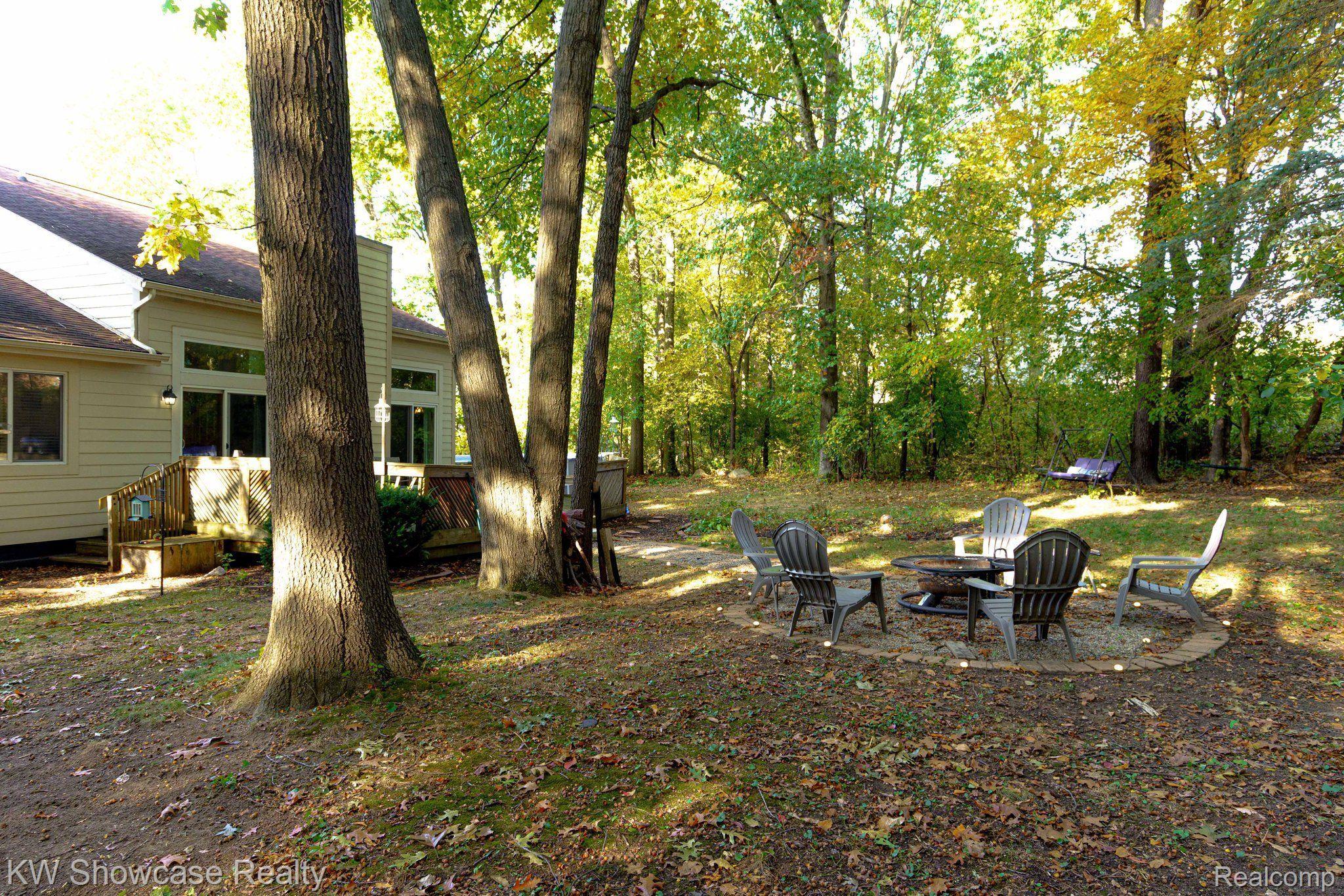 307 ROSARIO Lane