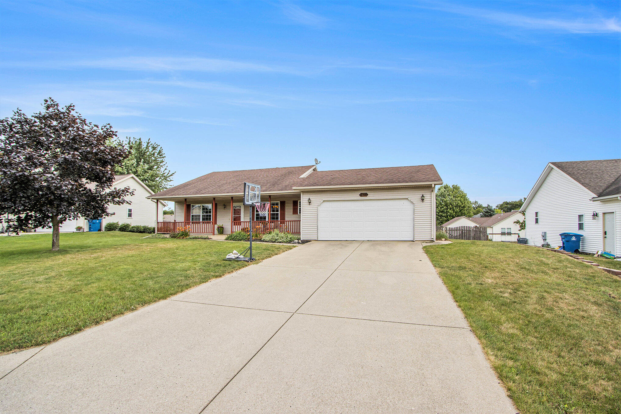4650 Yellow Pine Lane