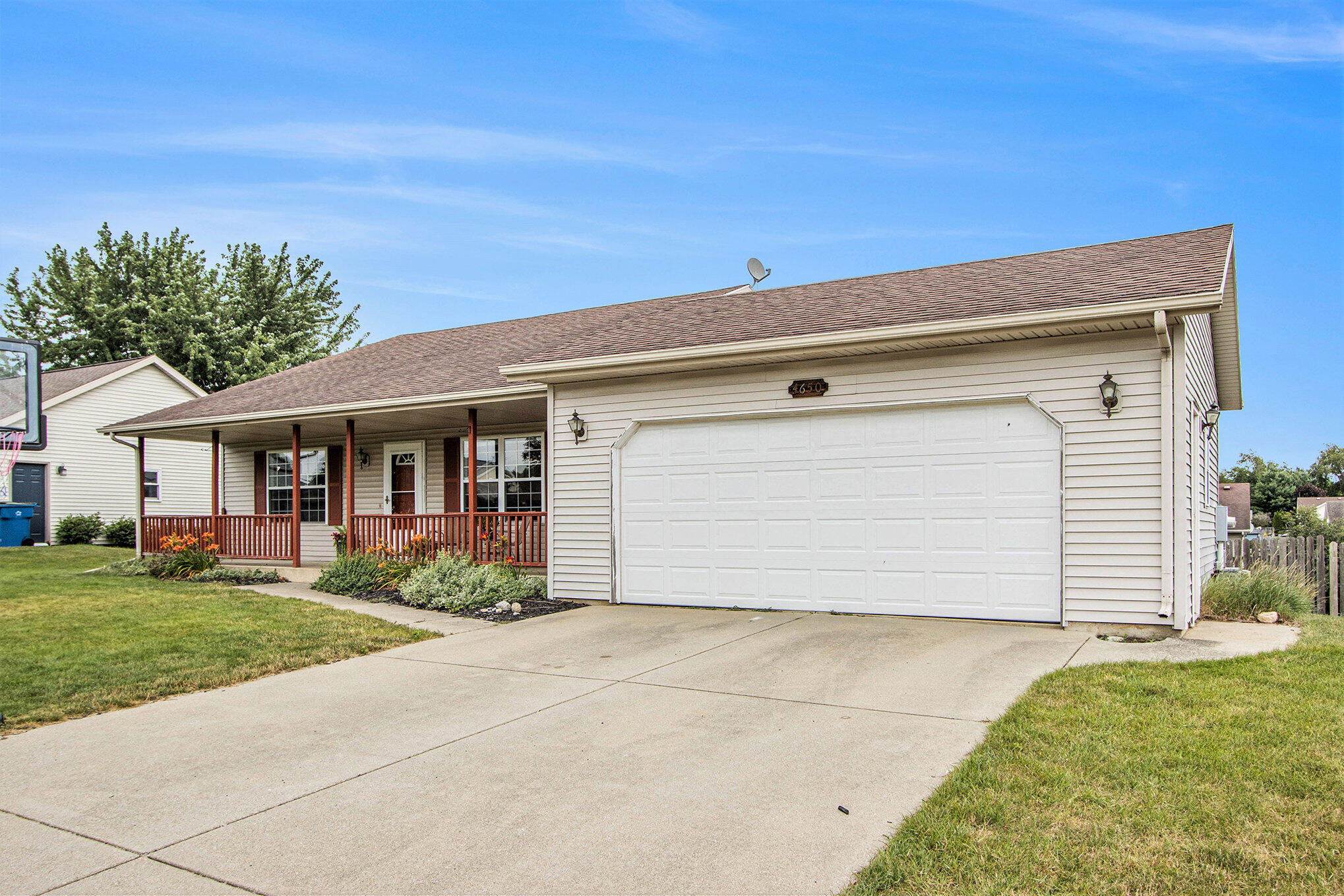 4650 Yellow Pine Lane