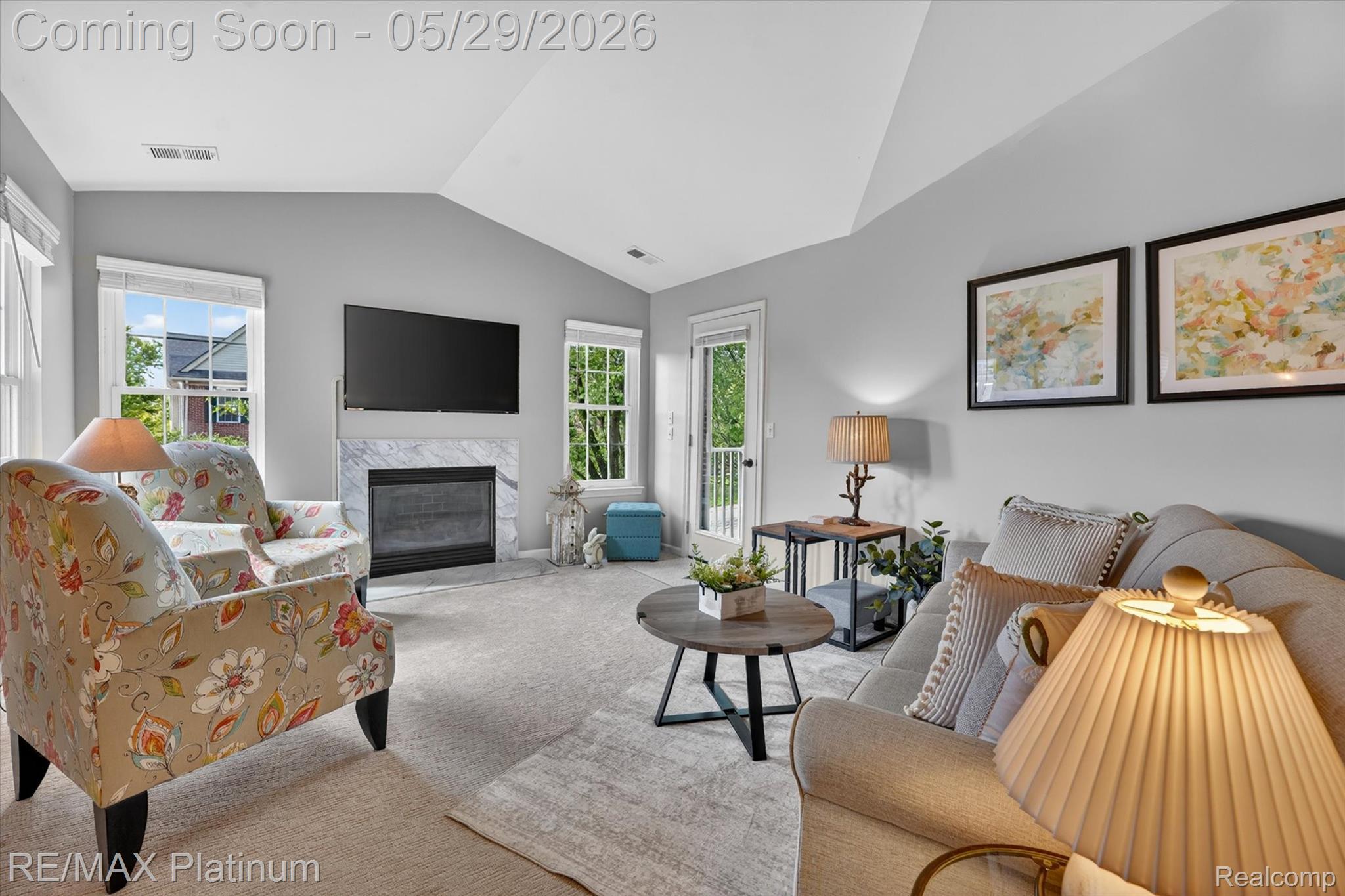 4191 Hampton Ridge Boulevard 41