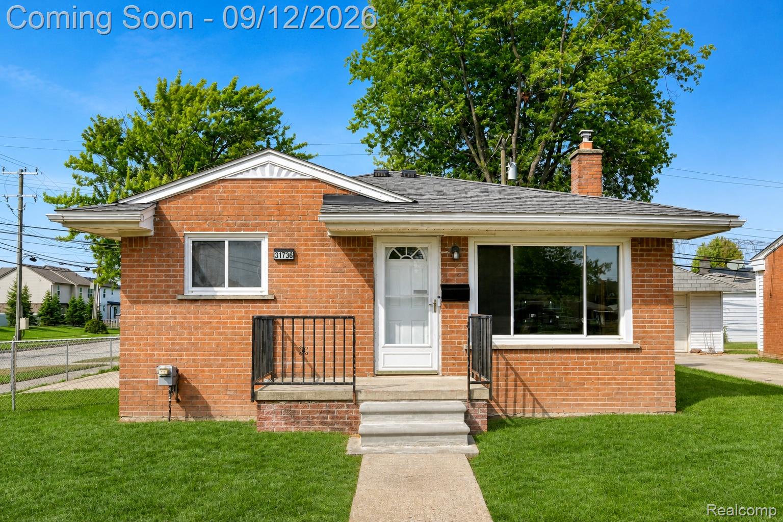 31736 Ann Arbor Trail