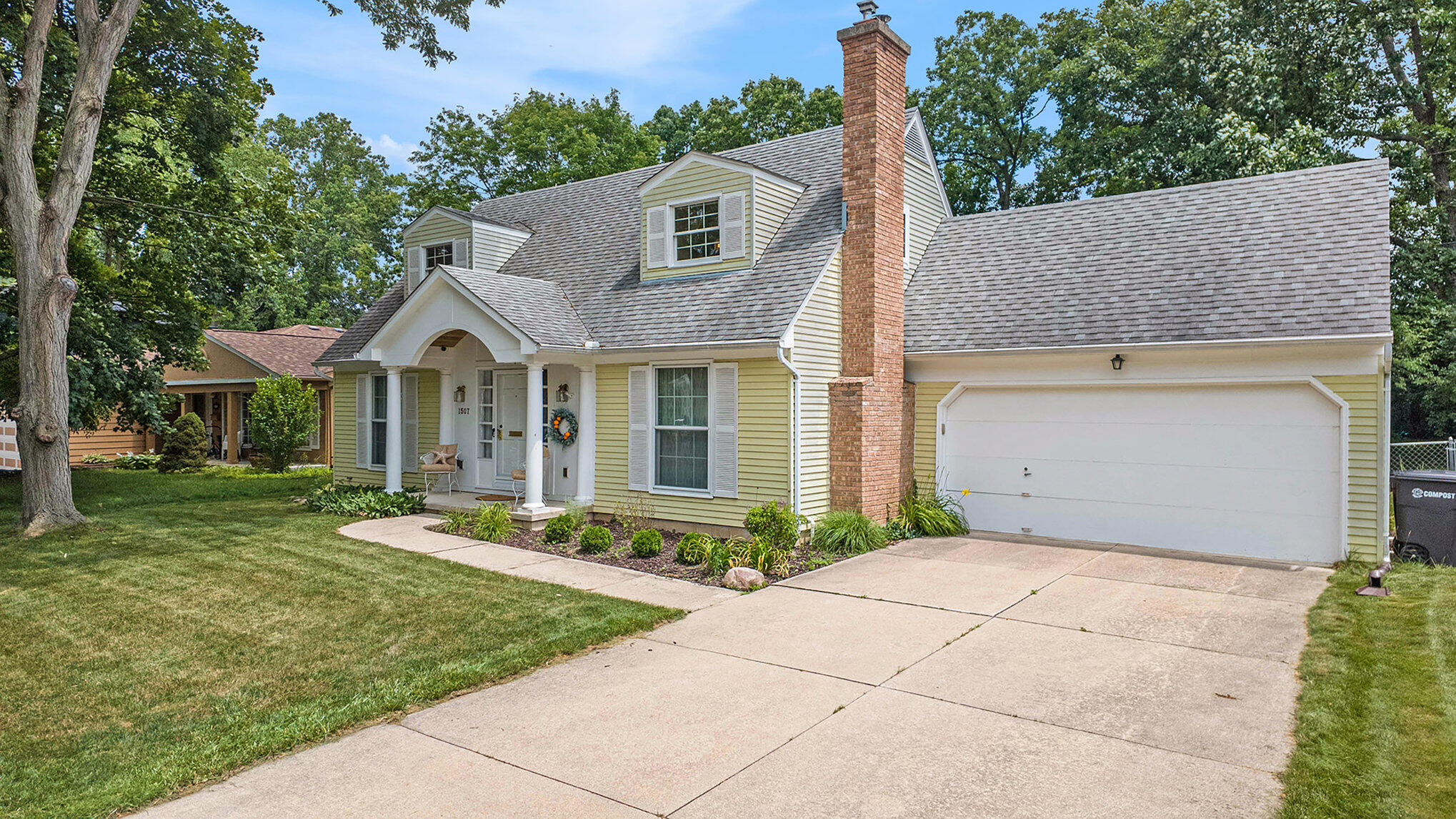 1507 Dicken Drive