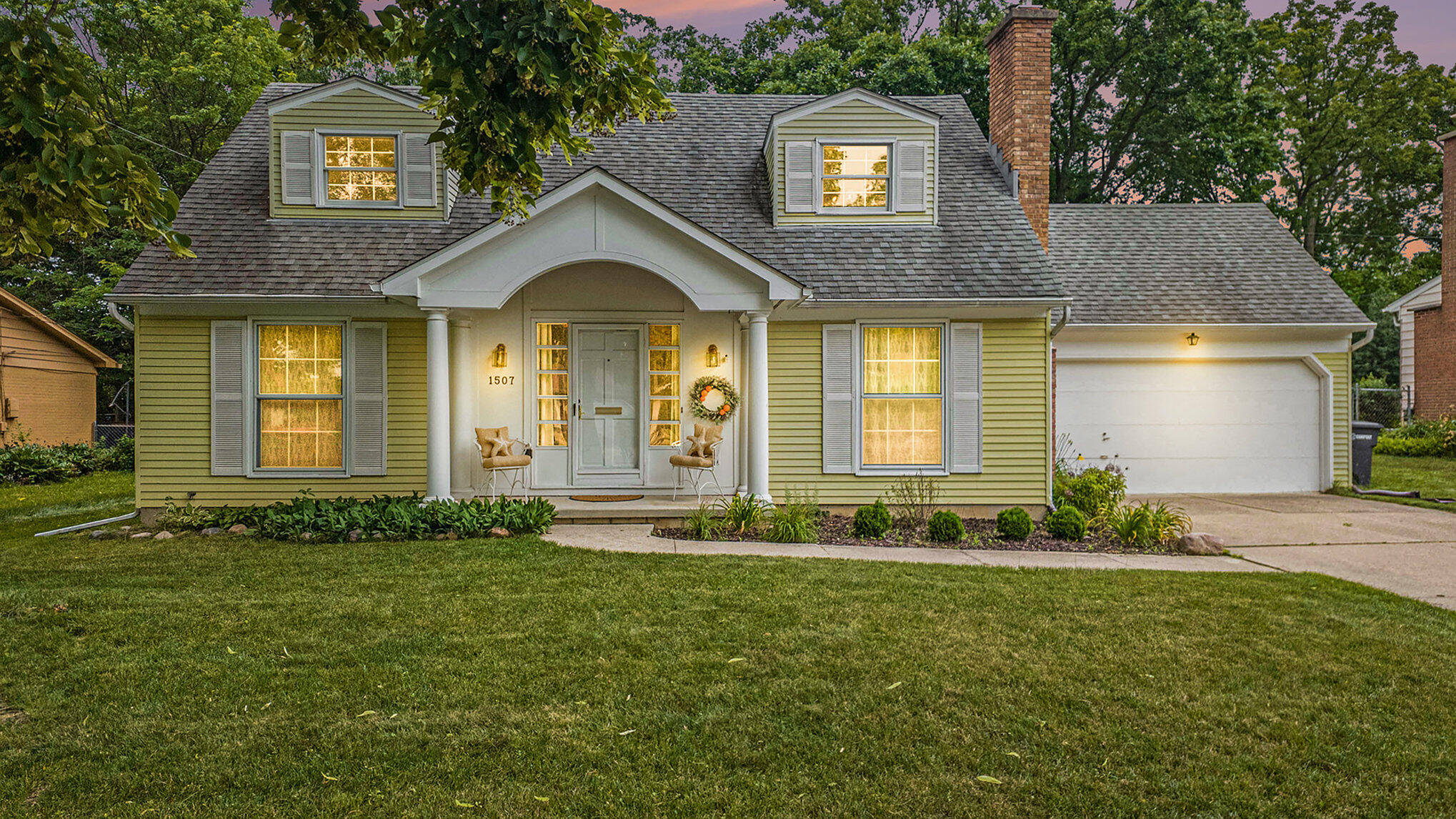 1507 Dicken Drive