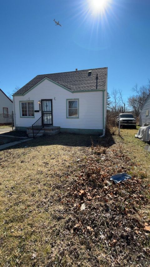 26327 Lehigh Street Inkster City MI 48141