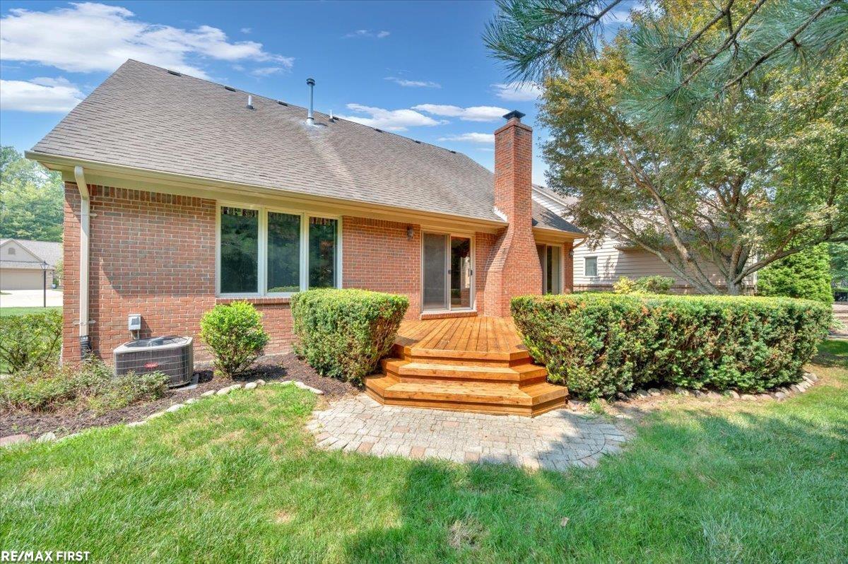 52180 Jacqueline Ct. Court