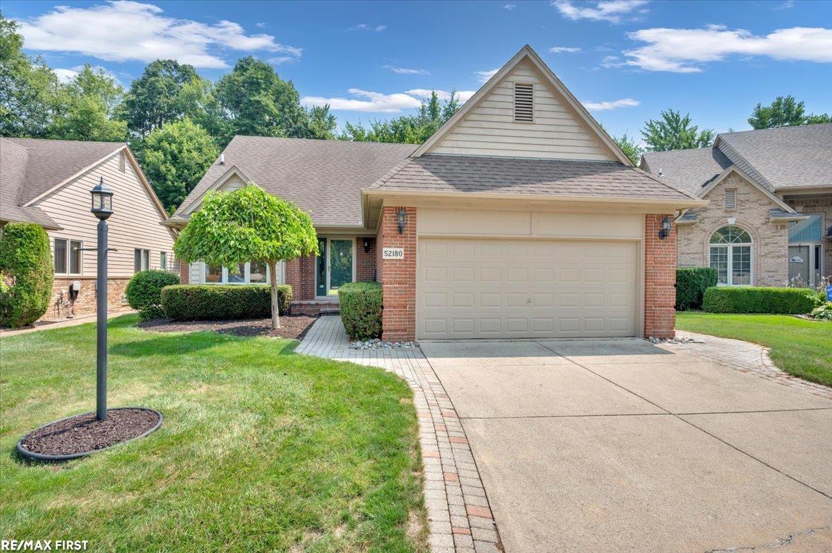 52180 Jacqueline Ct. Court
