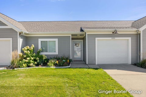 Photo of 4293 Cidermill Drive #19, Leighton Township, MI 49348 (MLS # 65026049002)