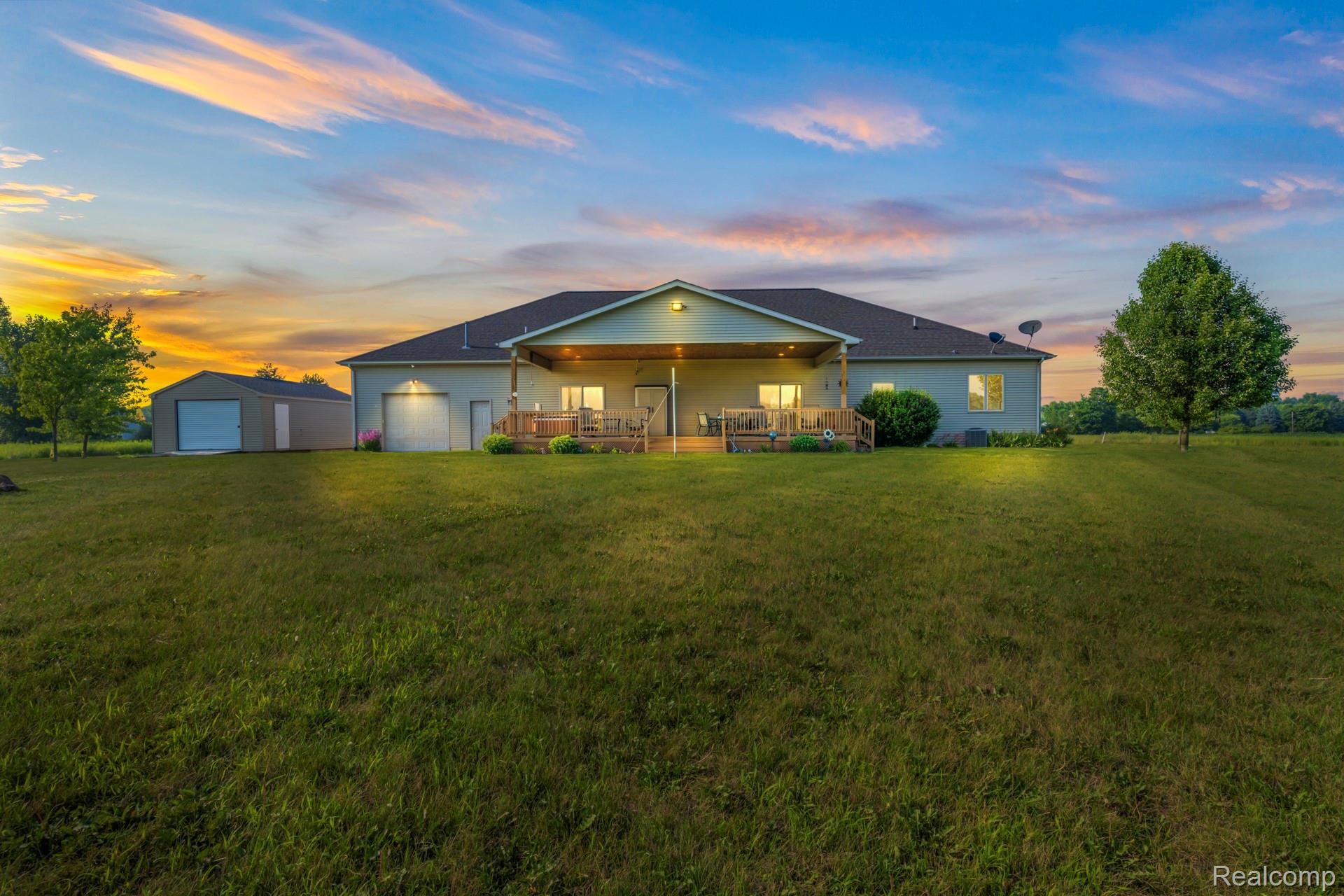 6225 Grand Blanc Road