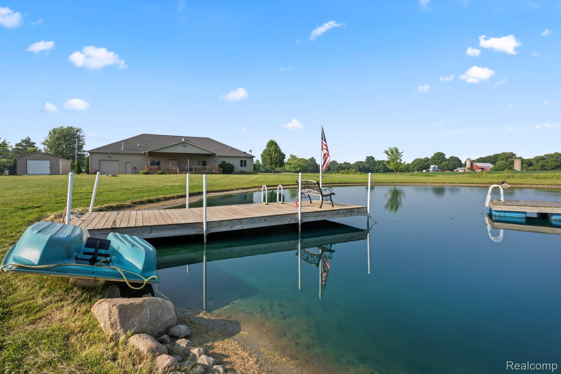 6225 Grand Blanc Road