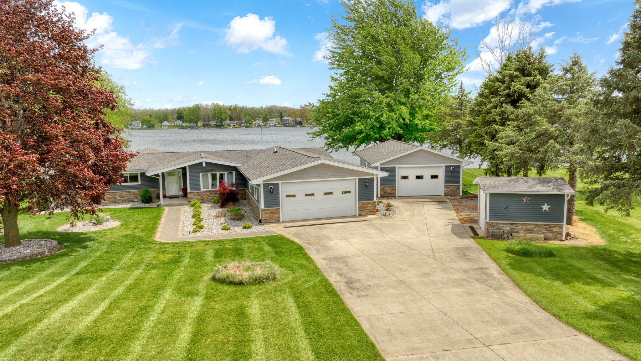 347 Moser Drive