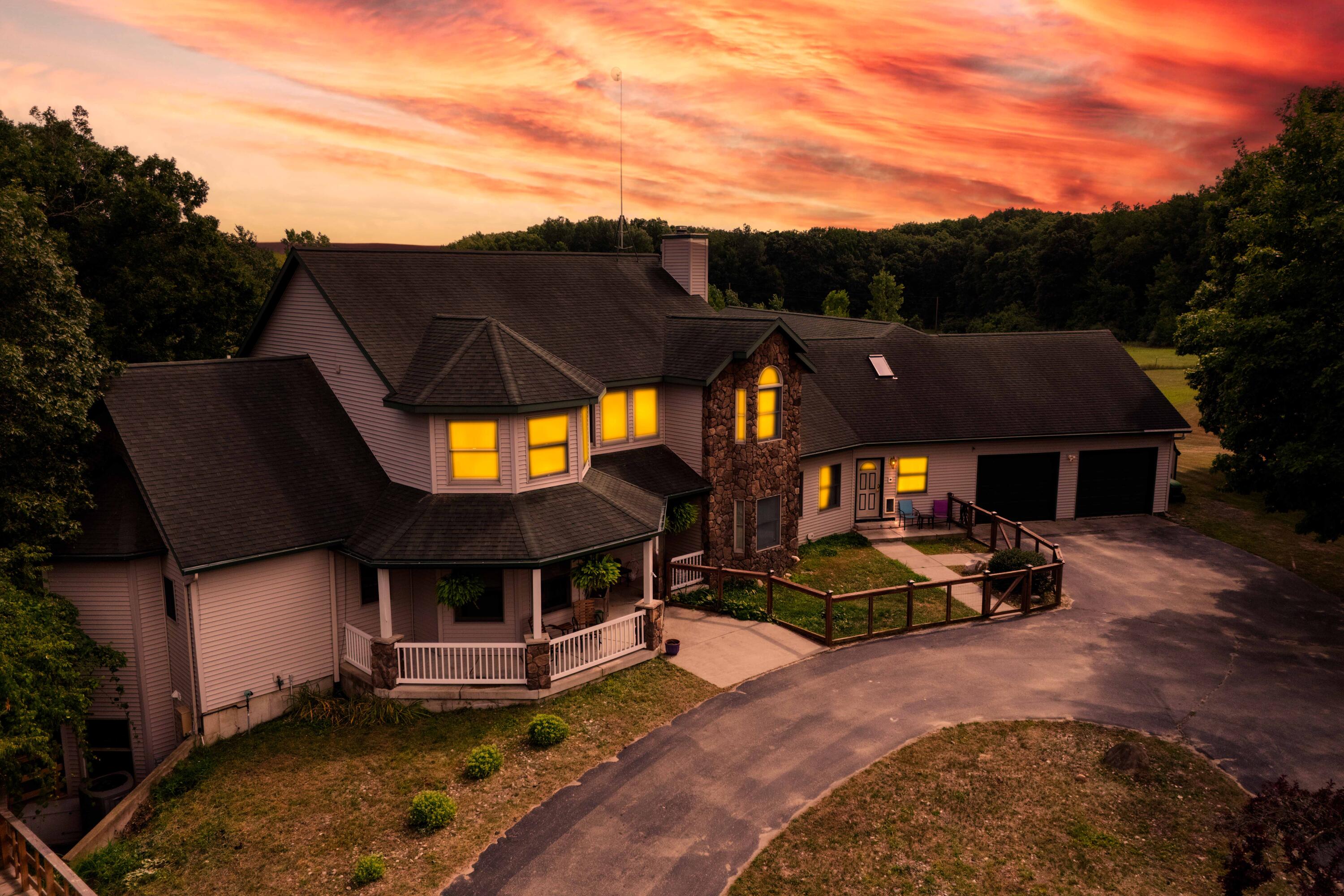 8565 W Cannonsville Road