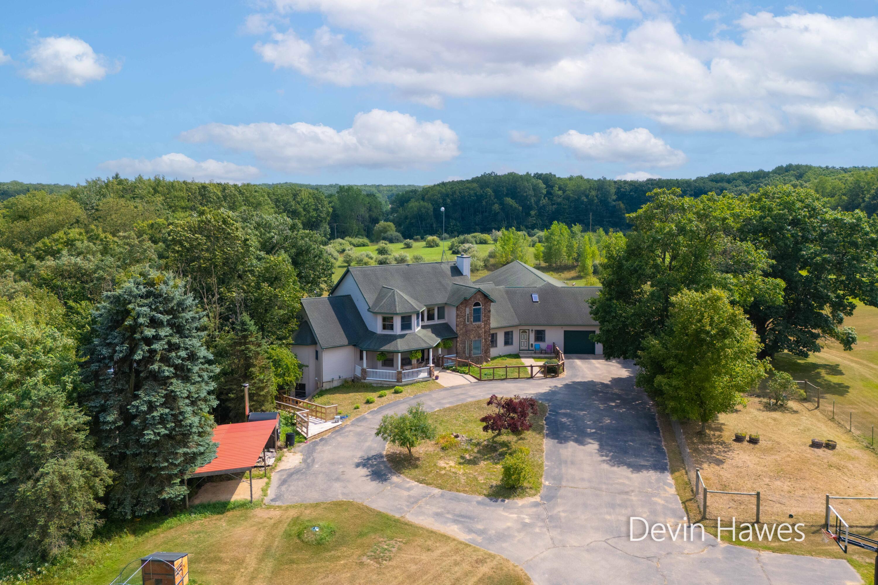 8565 W Cannonsville Road