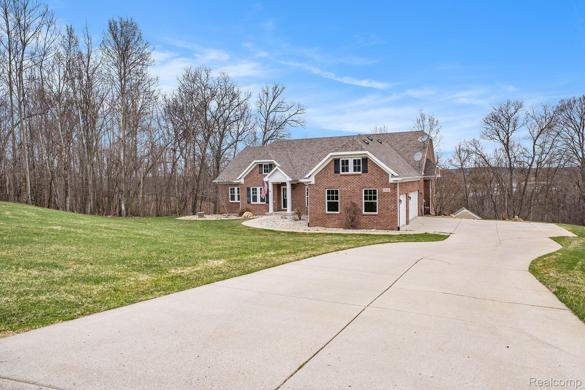 9119 MARSH VIEW Drive