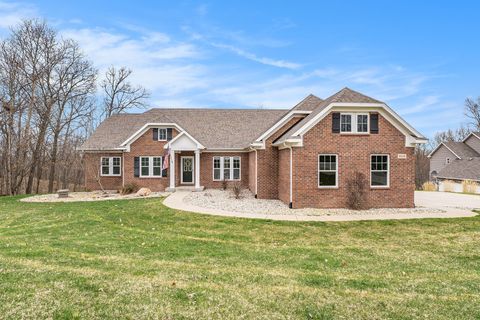 9119 MARSH VIEW Drive Tyrone Township MI 48430