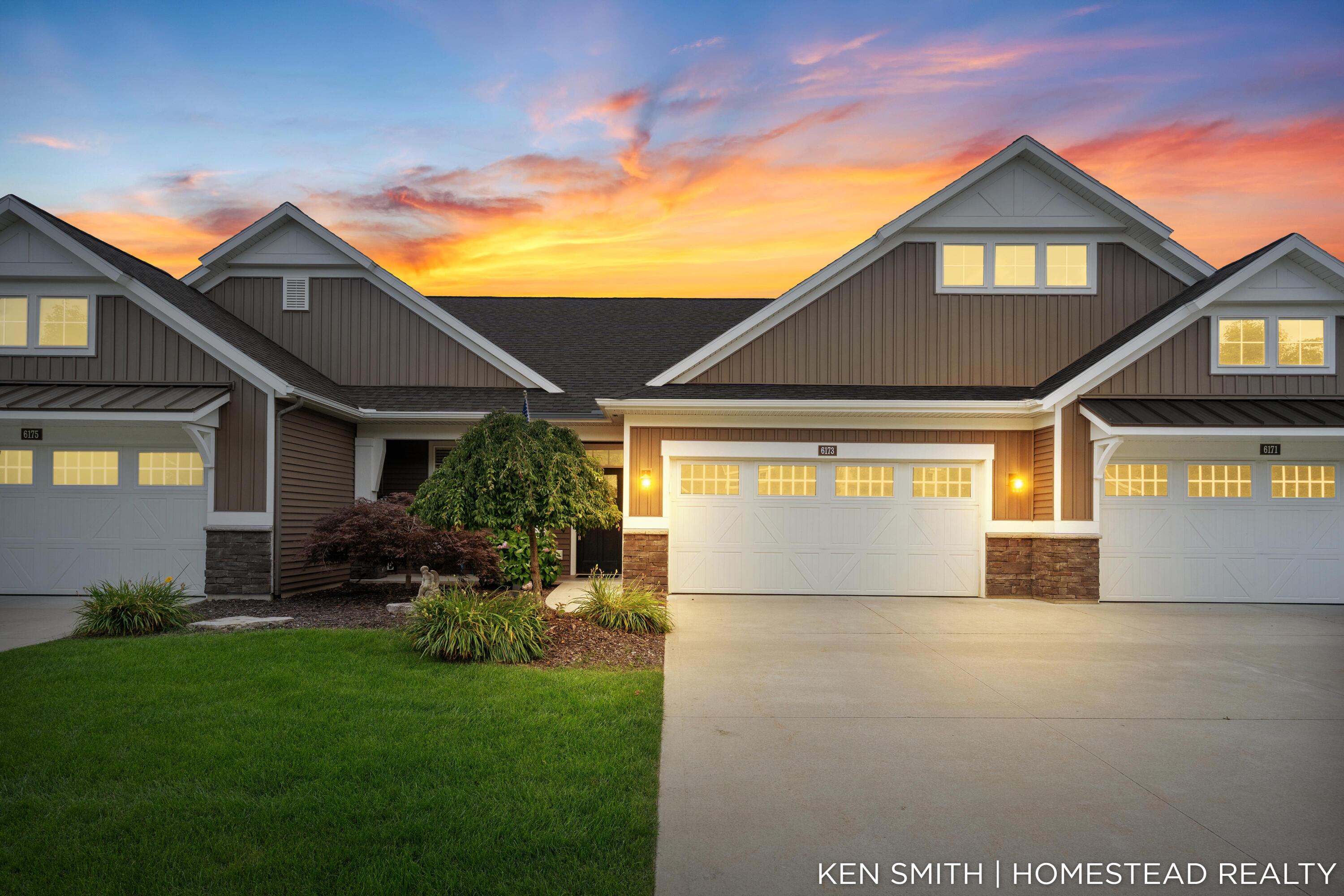 6173 Harmon Green Avenue SW 19
