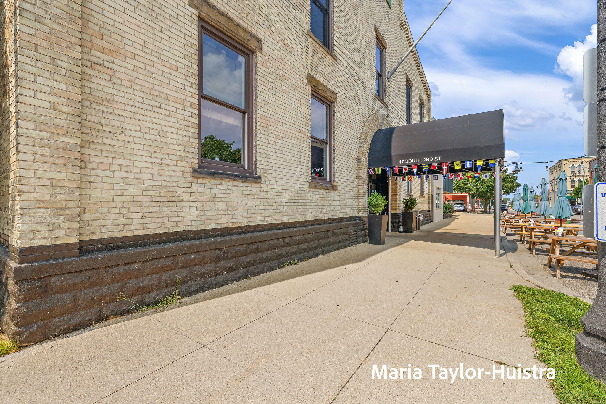 17 S 2nd Street #1