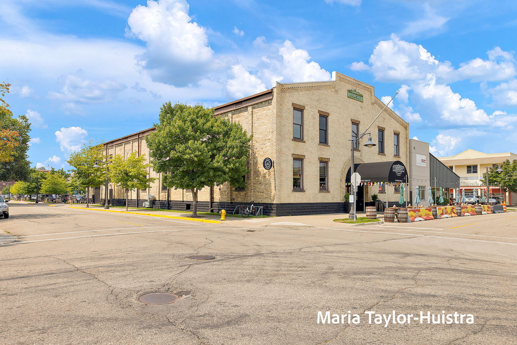 17 S 2nd Street #1