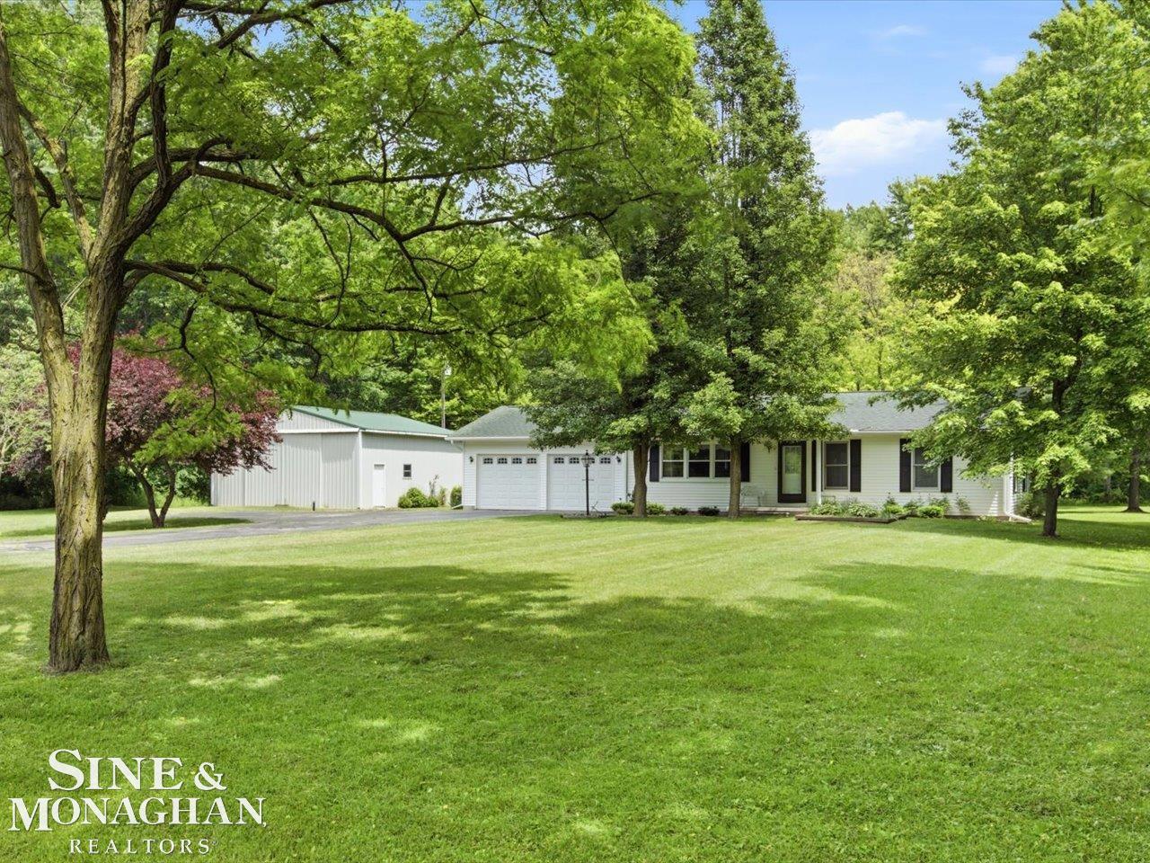 9211 Folkert Road