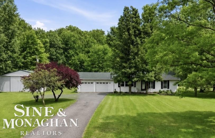 9211 Folkert Road